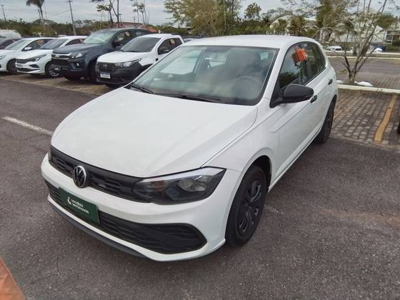VOLKSWAGEN POLO 1.0 MPI TRACK MANUAL